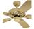 Monte Carlo 5OR52AF Ornate Ceiling Fan