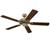 Monte Carlo 5OR52IB Ornate Iberian Bronze Ceiling...