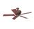 Monte Carlo 5PAR52TB Panda Tuscan Bronze Ceiling...
