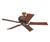 Monte Carlo 5PAR52TB Panda Tuscan Bronze Fan