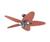 Monte Carlo 5PE56OC Peninsula Old Chicago Ceiling...