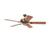 Monte Carlo 5PR52AB Ceiling Fan