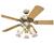 Monte Carlo 5PR52AB Premier Antique Brass Ceiling...