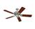 Monte Carlo 5PR52EP Premier English Pewter Ceiling...