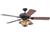 Monte Carlo 5PR52OC Premier Old Chicago Ceiling Fan