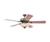 Monte Carlo 5PR52OP Premier Old World Pewter...