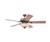 Monte Carlo 5PR52OP Premier Old World Pewter Fan