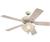 Monte Carlo 5PR52PW Premier Parchment White Ceiling...