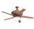 Monte Carlo 5QSR56OCD Ceiling Fan