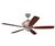 Monte Carlo 5RDREP Royal Ceiling Fan
