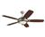 Monte Carlo 5RH52EPD Rosehall English Pewter...