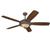 Monte Carlo 5RH52OCD Rosehall Old Chicago Ceiling...