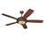 Monte Carlo 5RH52TBD Rosehall Tuscan Bronze Ceiling...