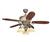 Monte Carlo 5SCR60BR3 Stirling Castle British...