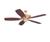 Monte Carlo 5SIAF St. Ives Aged Fresco Ceiling Fan