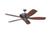 Monte Carlo 5SIOC St. Ives Old Chicago Ceiling Fan