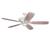 Monte Carlo 5SITW St. Ives Textured White Ceiling...