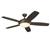 Monte Carlo 5SLR52RBD Sleek Roman Bronze Ceiling...