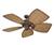 Monte Carlo 5VCRB 5-blade Ceiling Fan' No Blades -...