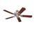 Monte Carlo 5VL52BS Versailles Ceiling Fan