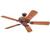 Monte Carlo 5VL52FB Bronze Versailles Ceiling Fan