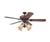 Monte Carlo 5VL52OC Versailles Old Chicago Ceiling...