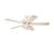 Monte Carlo 5VL52TW Versailles LTD Textured White...