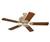 Monte Carlo 5WA52AF Waverly Aged Fresco Fan