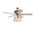 Monte Carlo 5WA52VP Waverly Vintage Pearl Ceiling...