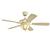 Monte Carlo 5WCR56EWD Woodcrest Espresso White...