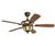 Monte Carlo 5WCR56RBD Woodcrest Roman Bronze...