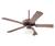 Monte Carlo 5WF52OC Weatherford Ceiling Fan