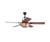 Monte Carlo Alicante 56' Ceiling Fan - 5ALR56 /...