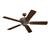 Monte Carlo Bayshore Ceiling Fan
