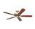Monte Carlo Builder Supreme 5BS52 Ceiling Fan