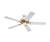 Monte Carlo Builder Supreme 5BS52XP Ceiling Fan
