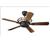 Monte Carlo Carmel 56' Ceiling Fan - 5CMR56...