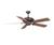 Monte Carlo Ceiling Fan - 156954
