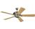 Monte Carlo Ceiling Fan 5GP60BP