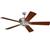 Monte Carlo Ceiling Fan 5GP60BS