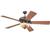 Monte Carlo Ceiling Fan 5GP60FB