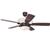 Monte Carlo Ceiling Fan 5NCR56RBD