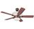 Monte Carlo Ceiling Fan 5NCR56TBD