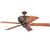 Monte Carlo Ceiling Fan 5PAR52FB