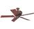 Monte Carlo Ceiling Fan 5PAR52TB