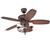 Monte Carlo Ceiling Fan 5YM52RB