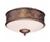 Monte Carlo Ceiling Fan Light Kit MC141FB