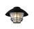 Monte Carlo Ceiling Fan Light Kit MC151RB