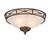 Monte Carlo Ceiling Fan Light Kit MC21OC