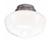 Monte Carlo Ceiling Fan Light Kit MC84OC